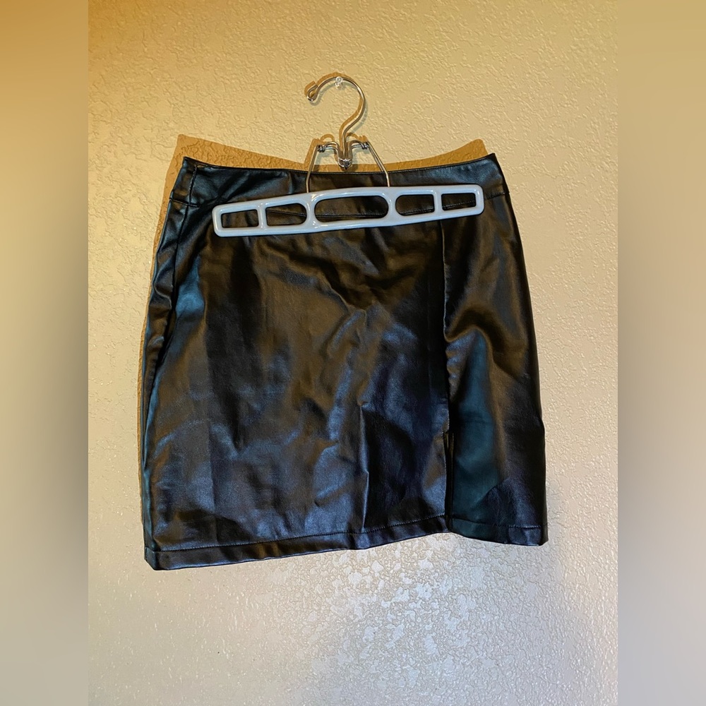shein skirt
